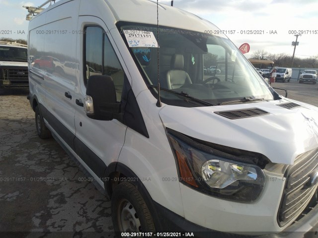 FORD TRANSIT VAN 2017 1ftyr2cm0hka85134