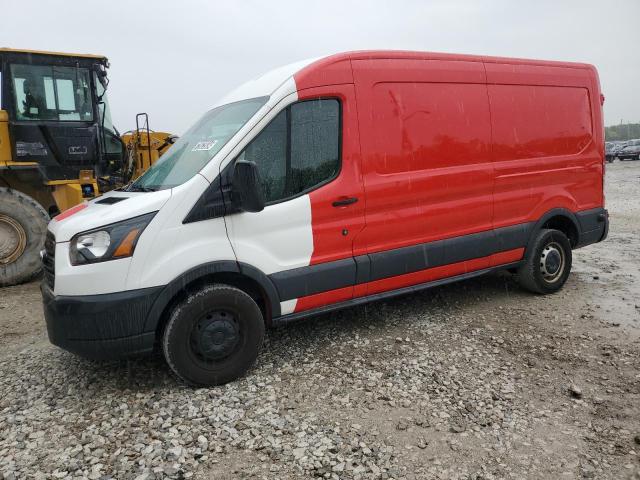 FORD TRANSIT T- 2017 1ftyr2cm0hka96375