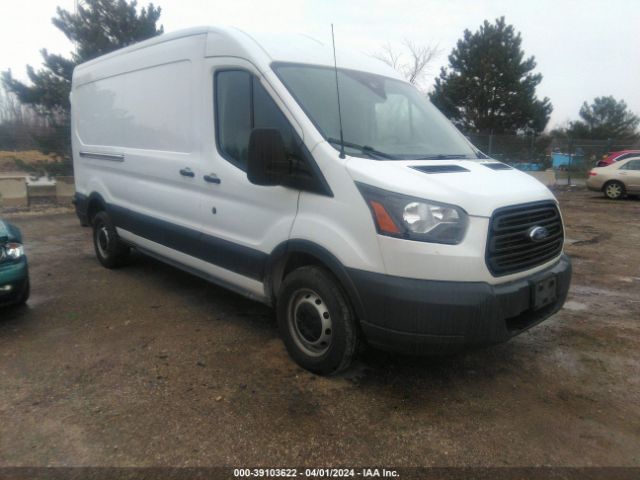 FORD TRANSIT-250 2017 1ftyr2cm0hkb14809