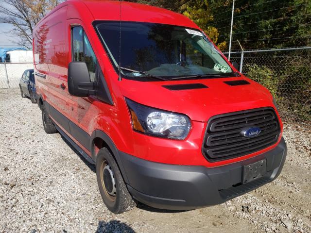 FORD TRANSIT T- 2017 1ftyr2cm0hkb53450