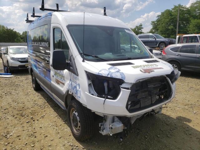 FORD TRANSIT T- 2018 1ftyr2cm0jka06504