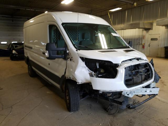 FORD TRANSIT T- 2018 1ftyr2cm0jka06762