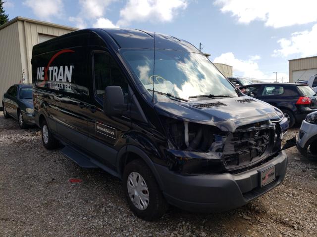 FORD TRANSIT T- 2018 1ftyr2cm0jka17681