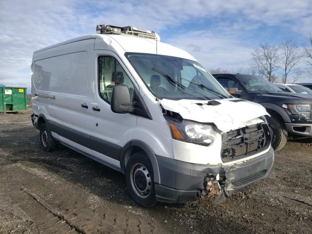 FORD TRANSIT T- 2018 1ftyr2cm0jka25327