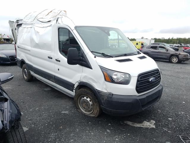 FORD TRANSIT T- 2018 1ftyr2cm0jka66072