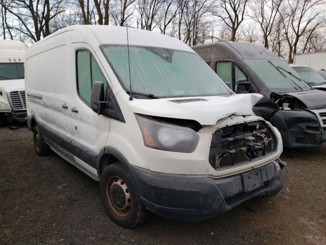 FORD TRANSIT T- 2018 1ftyr2cm0jka77136