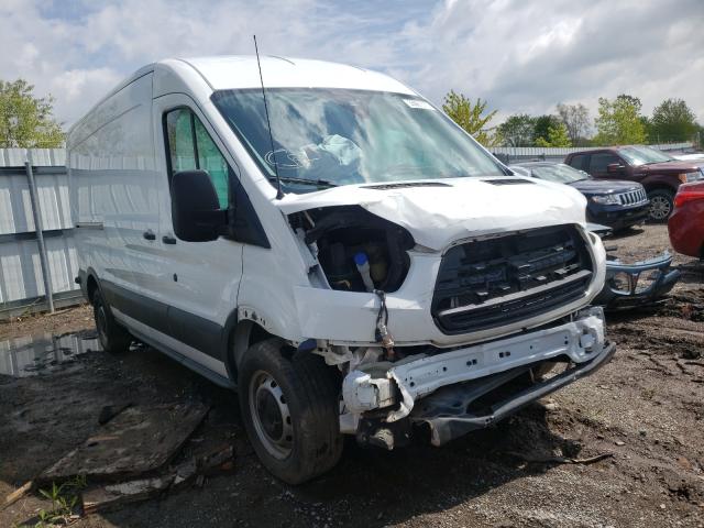 FORD TRANSIT T- 2018 1ftyr2cm0jkb07896