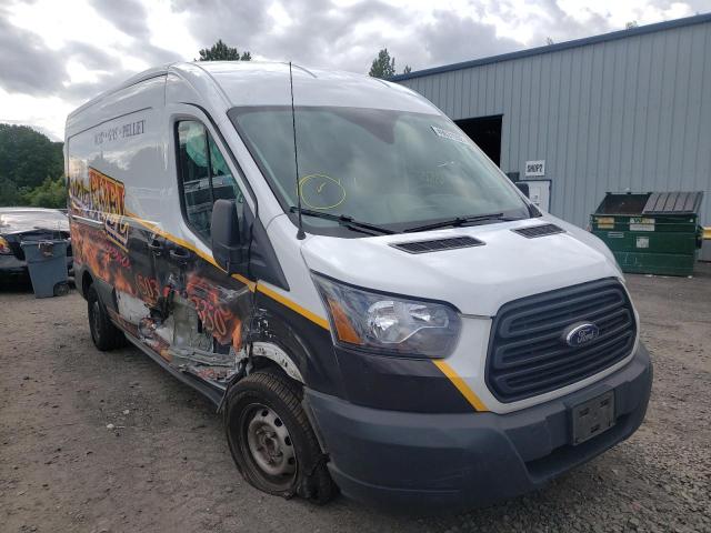 FORD TRANSIT T- 2018 1ftyr2cm0jkb46634