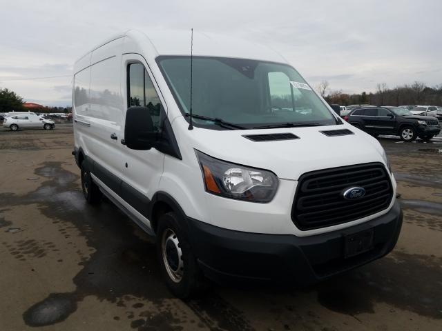 FORD TRANSIT T- 2019 1ftyr2cm0kka01580