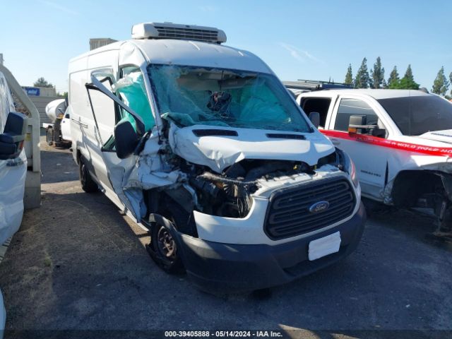 FORD TRANSIT-250 2019 1ftyr2cm0kka20520