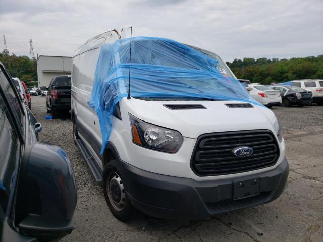 FORD TRANSIT T- 2019 1ftyr2cm0kka23434