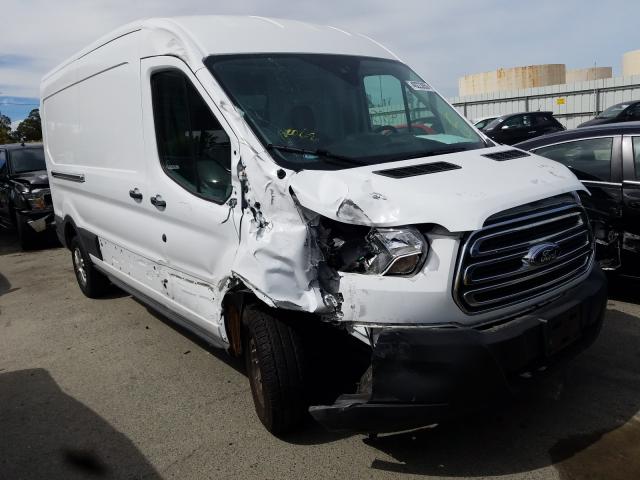 FORD TRANSIT T- 2019 1ftyr2cm0kka24549