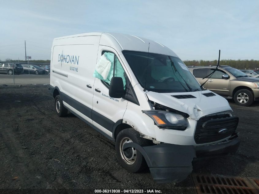 FORD TRANSIT 2019 1ftyr2cm0kka27922