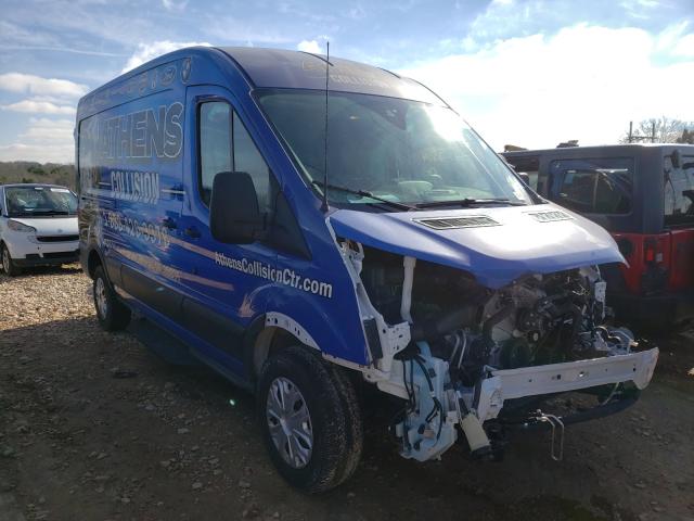 FORD TRANSIT T- 2019 1ftyr2cm0kka51816