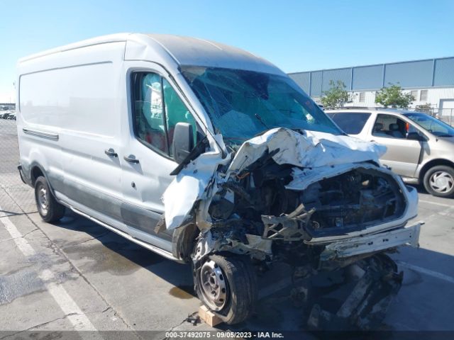 FORD TRANSIT-250 2019 1ftyr2cm0kka61438