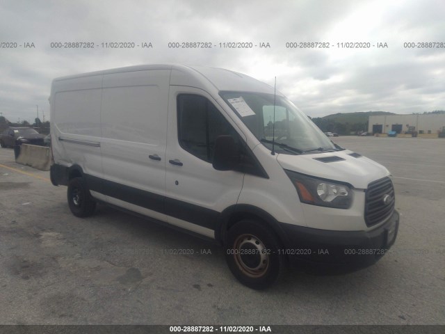 FORD TRANSIT VAN 2019 1ftyr2cm0kka65103