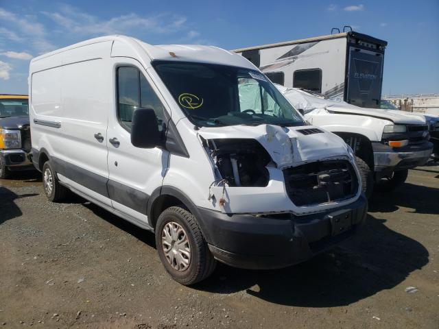 FORD TRANSIT T- 2019 1ftyr2cm0kka87666