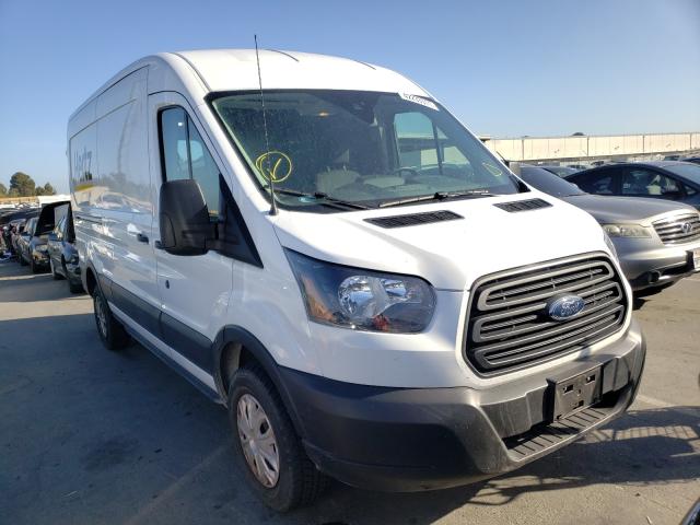 FORD TRANSIT T- 2019 1ftyr2cm0kka88610