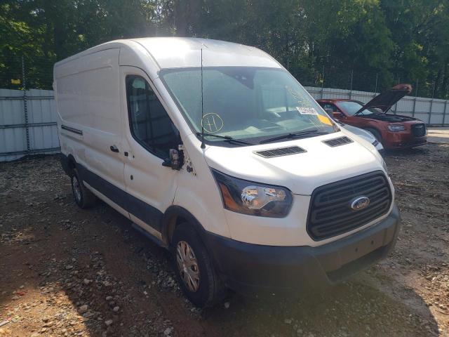 FORD TRANSIT T- 2019 1ftyr2cm0kka88770