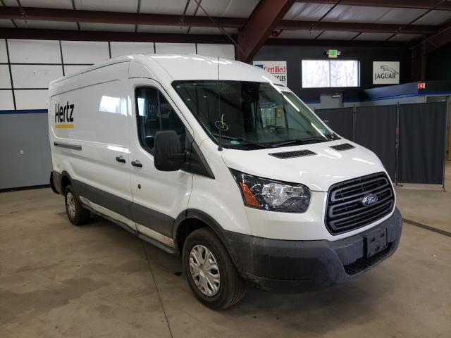 FORD TRANSIT T- 2019 1ftyr2cm0kka88820