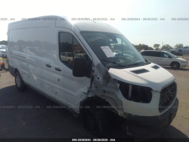 FORD TRANSIT VAN 2019 1ftyr2cm0kka88851