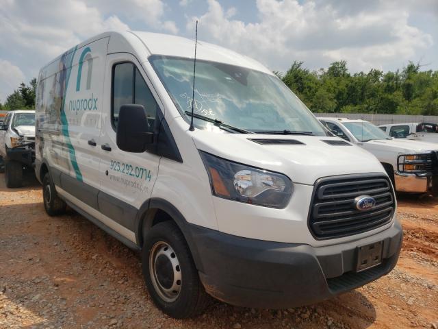 FORD TRANSIT T- 2019 1ftyr2cm0kka92446