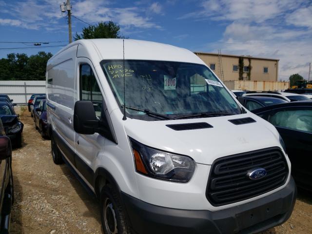 FORD TRANSIT T- 2019 1ftyr2cm0kka93516