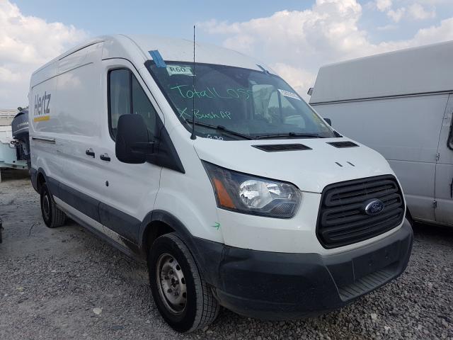 FORD TRANSIT T- 2019 1ftyr2cm0kkb07608