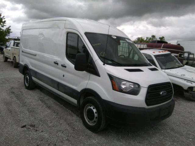 FORD TRANSIT T- 2019 1ftyr2cm0kkb07883