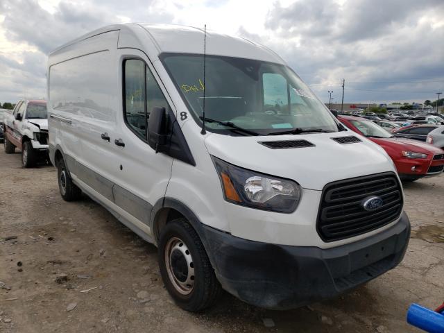 FORD TRANSIT T- 2019 1ftyr2cm0kkb08094