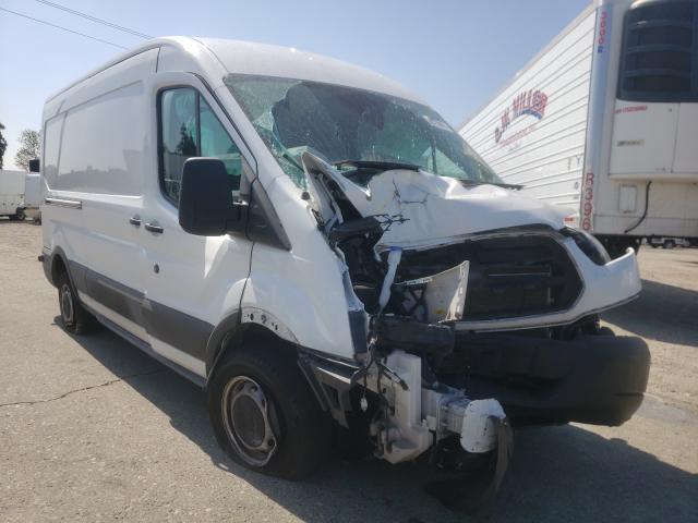 FORD TRANSIT T- 2019 1ftyr2cm0kkb42004