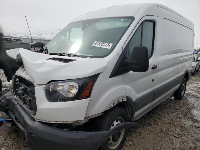 FORD TRANSIT T- 2019 1ftyr2cm0kkb65346