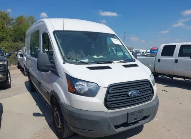 FORD TRANSIT 2019 1ftyr2cm0kkb66299