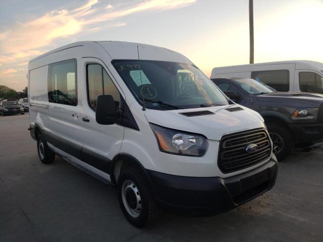 FORD TRANSIT T- 2019 1ftyr2cm0kkb66447