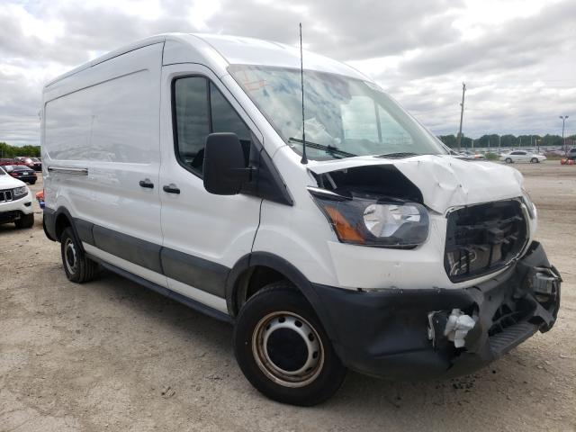 FORD TRANSIT T- 2019 1ftyr2cm0kkb83488