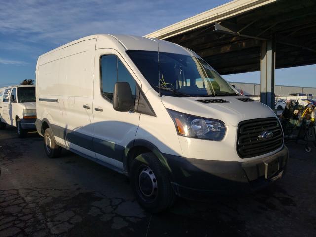 FORD TRANSIT T- 2019 1ftyr2cm0kkb83538