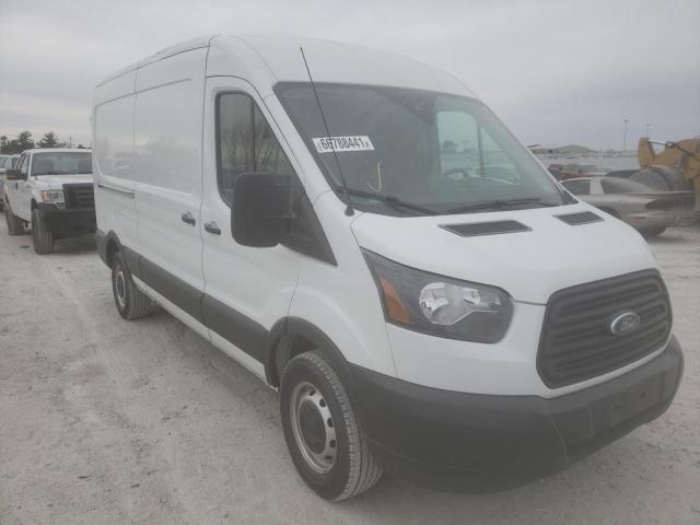 FORD TRANSIT T- 2019 1ftyr2cm0kkb83846