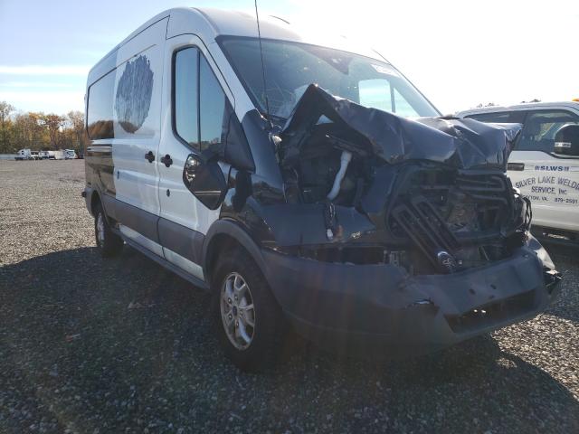 FORD TRANSIT T- 2015 1ftyr2cm1fka72938