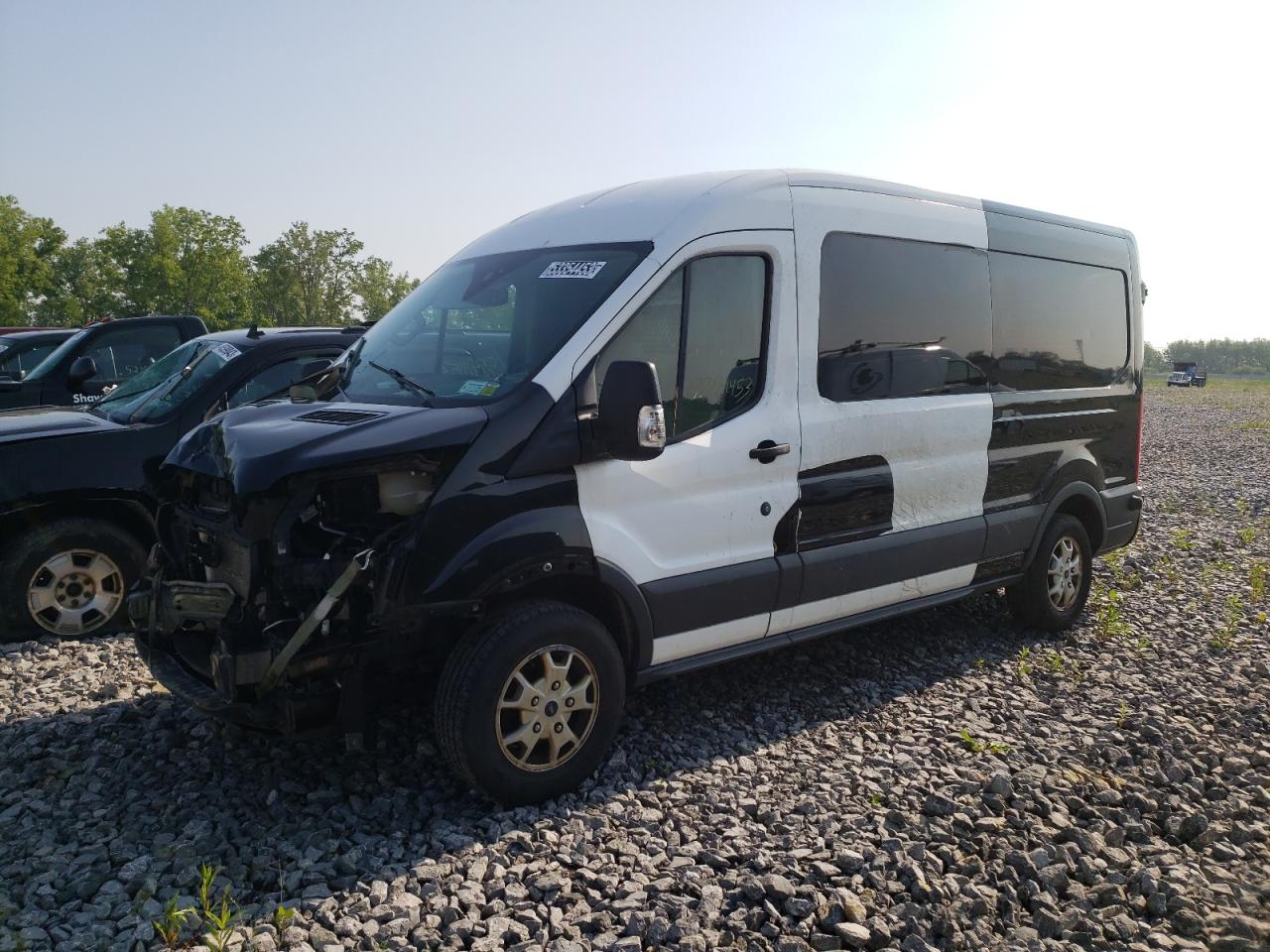 FORD TRANSIT 2015 1ftyr2cm1fka84295