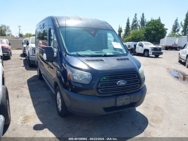 FORD TRANSIT 2015 1ftyr2cm1fka84538