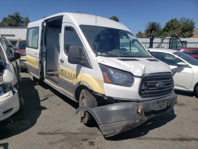 FORD TRANSIT T- 2016 1ftyr2cm1gka36815