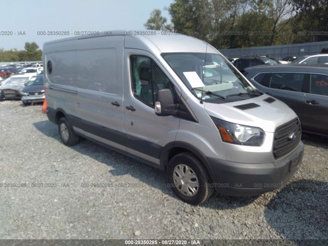 FORD TRANSIT CARGO VAN 2016 1ftyr2cm1gka39939