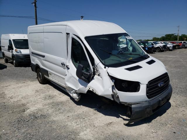 FORD TRANSIT T- 2016 1ftyr2cm1gka68311