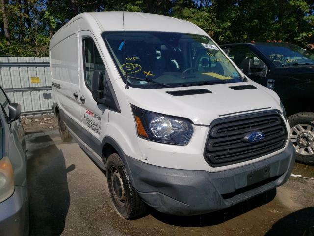 FORD TRANSIT T- 2016 1ftyr2cm1gka84489