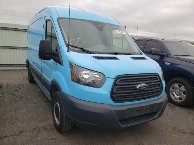 FORD TRANSIT T- 2016 1ftyr2cm1gkb02182