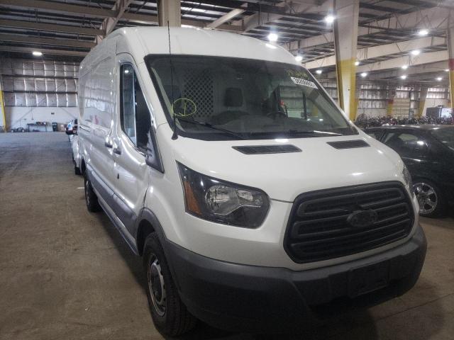 FORD TRANSIT T- 2016 1ftyr2cm1gkb49373