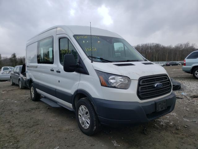 FORD TRANSIT T- 2017 1ftyr2cm1hka64499