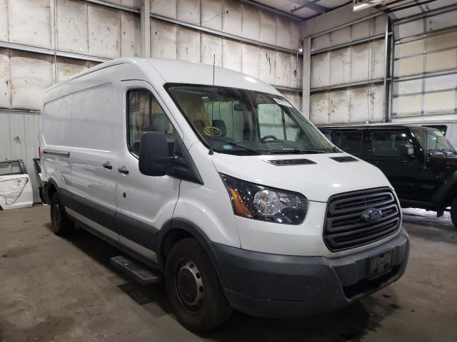 FORD TRANSIT T- 2017 1ftyr2cm1hkb21378