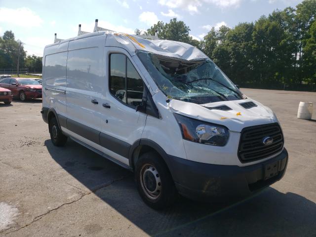 FORD TRANSIT T- 2017 1ftyr2cm1hkb42070