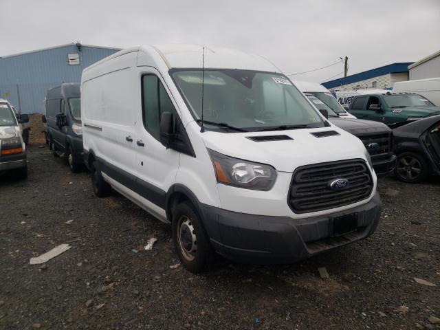 FORD TRANSIT T- 2018 1ftyr2cm1jka09153